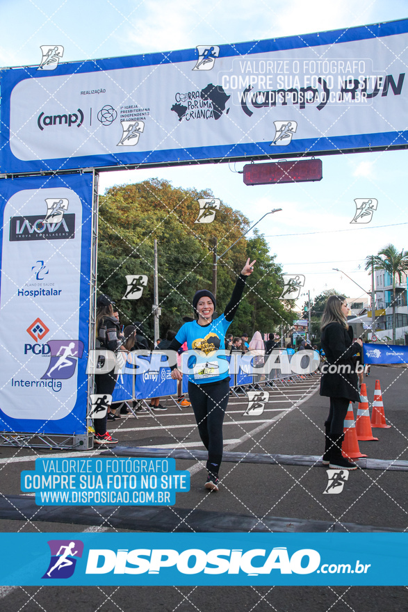 2ª (AMP) Run 