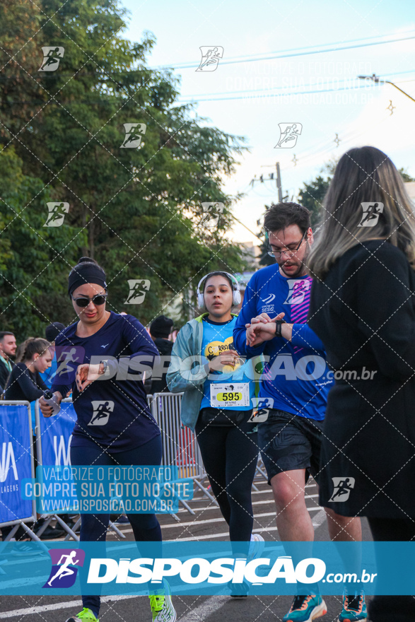 2ª (AMP) Run 