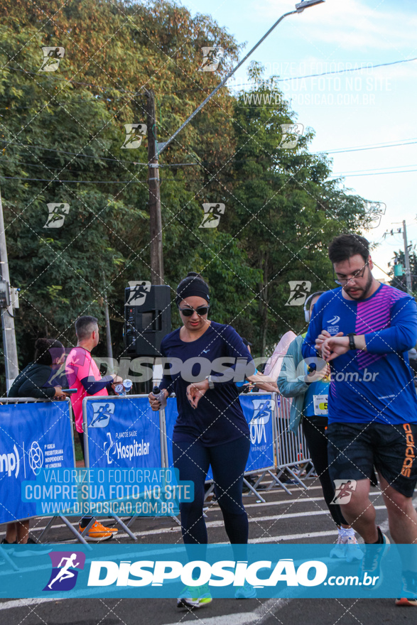 2ª (AMP) Run 