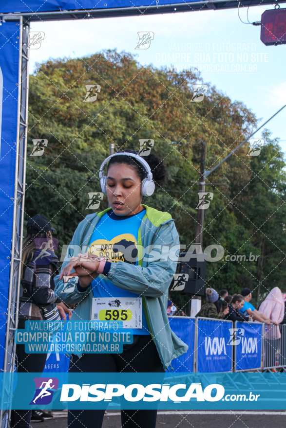 2ª (AMP) Run 