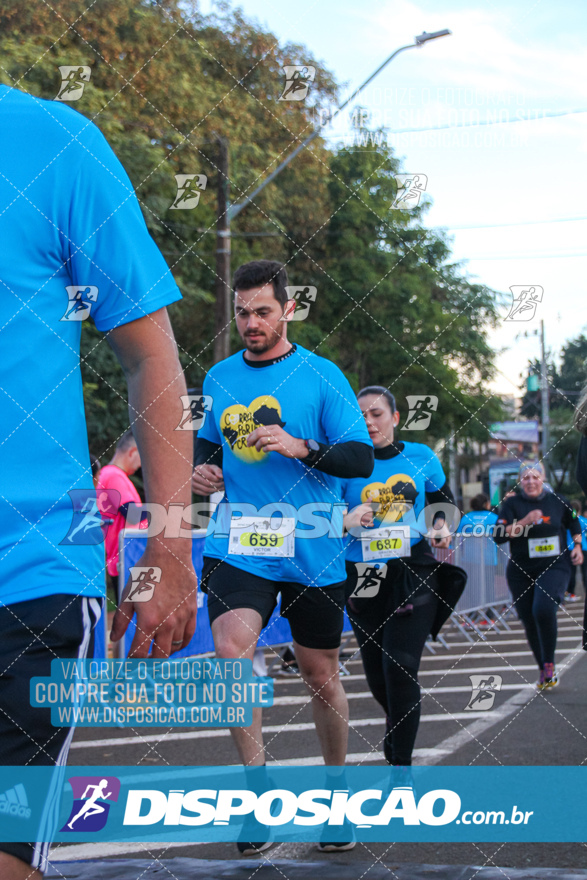 2ª (AMP) Run 