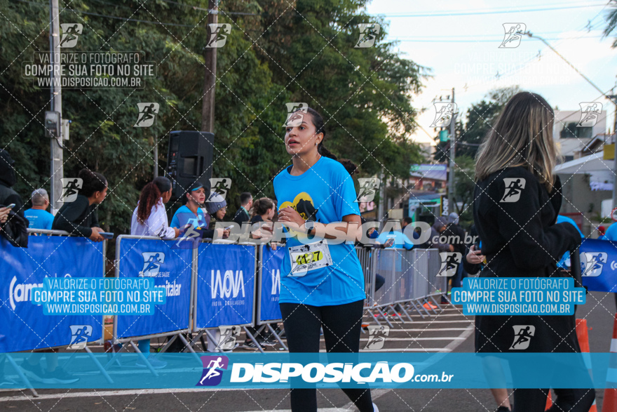 2ª (AMP) Run 