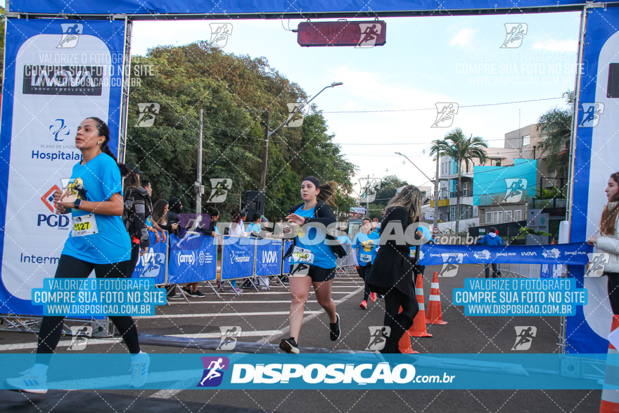 2ª (AMP) Run 