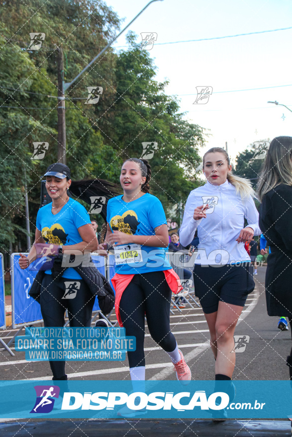 2ª (AMP) Run 