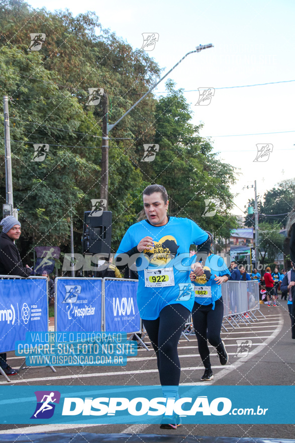 2ª (AMP) Run 