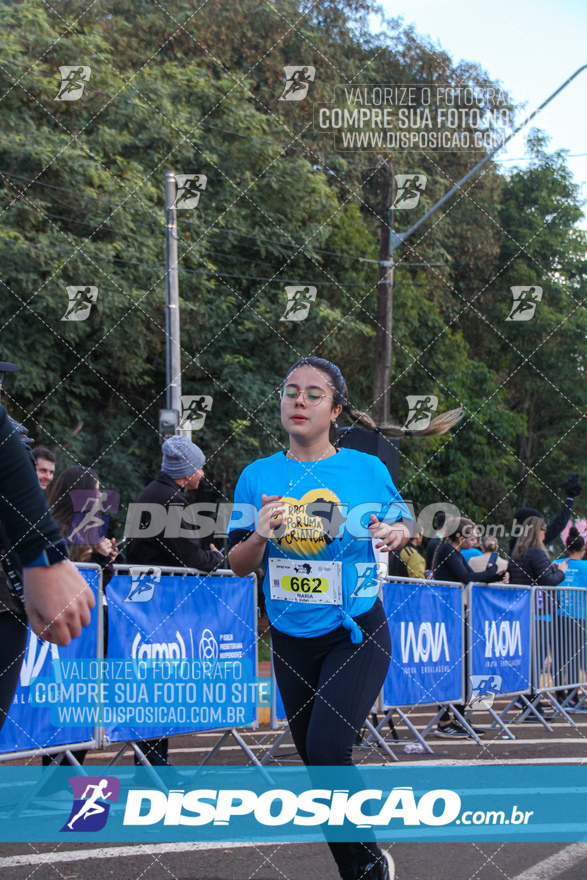 2ª (AMP) Run 