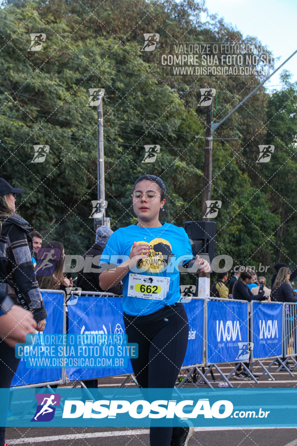 2ª (AMP) Run 