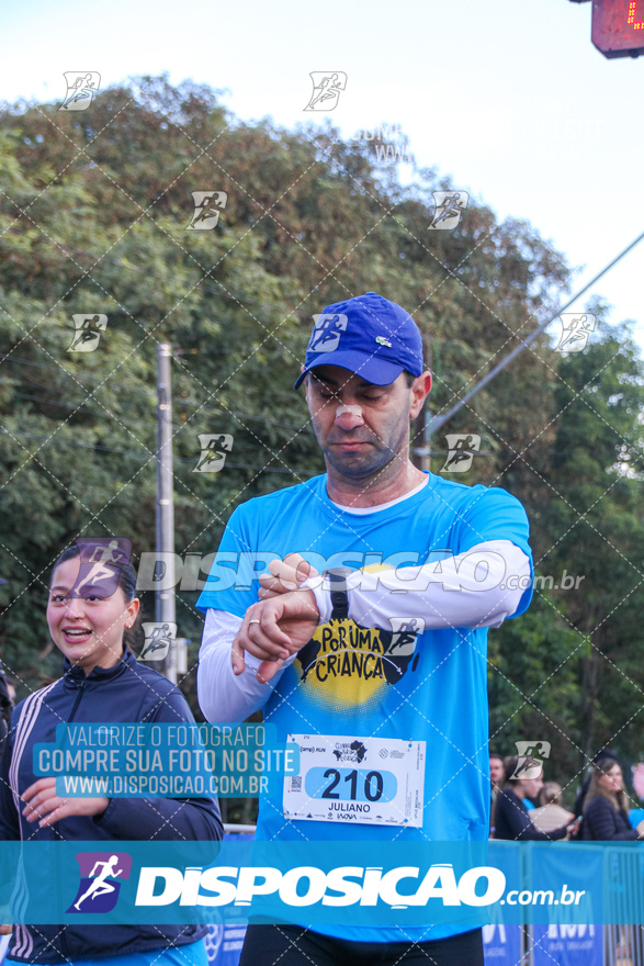 2ª (AMP) Run 