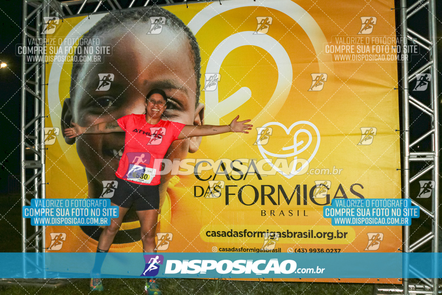 2ª (AMP) Run 