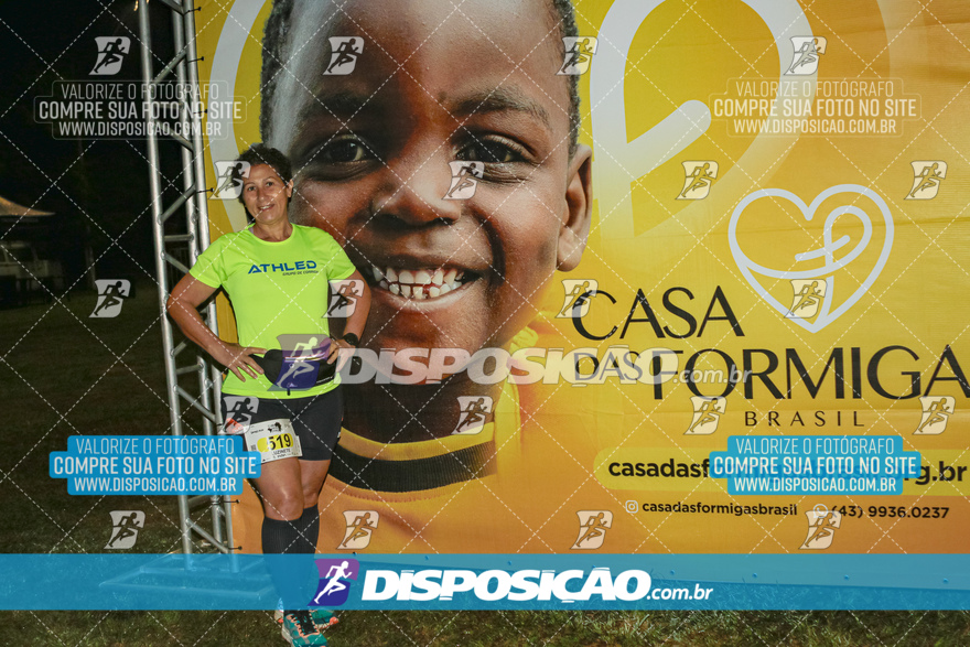 2ª (AMP) Run 