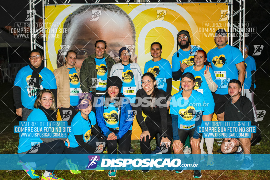 2ª (AMP) Run 