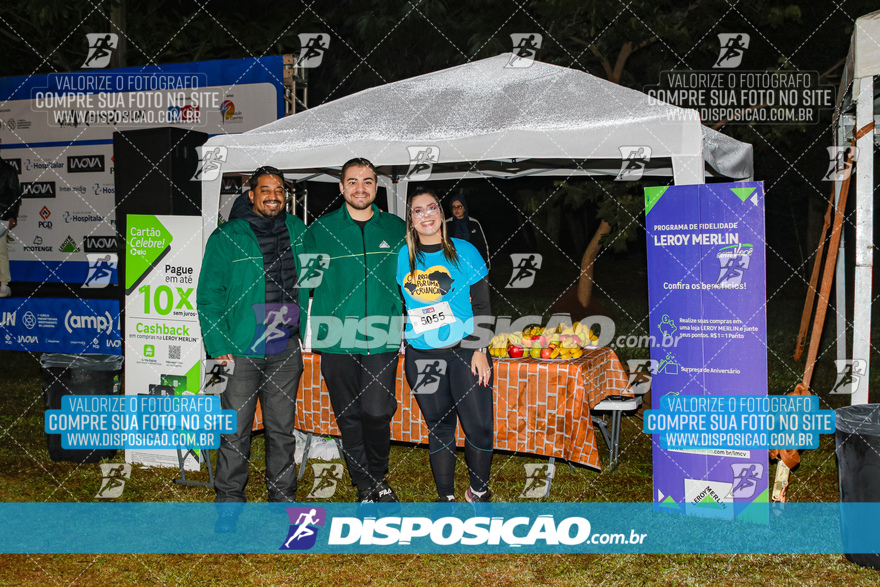 2ª (AMP) Run 