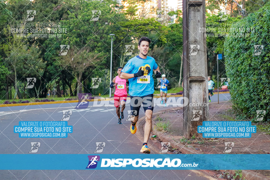 2ª (AMP) Run 