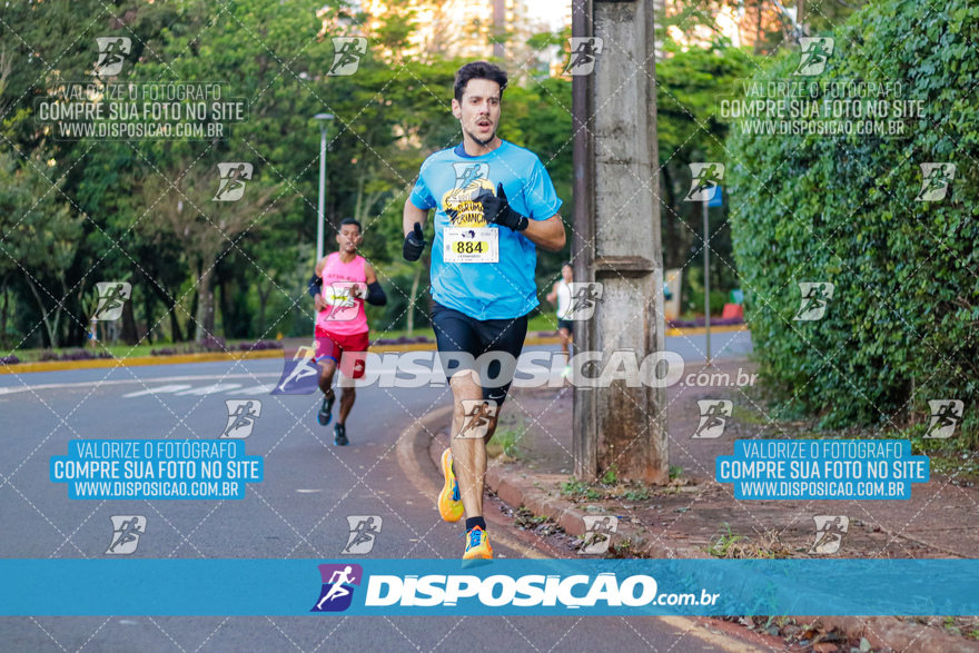 2ª (AMP) Run 