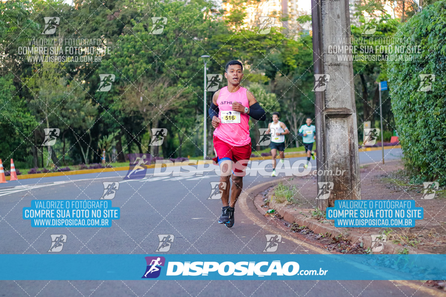 2ª (AMP) Run 