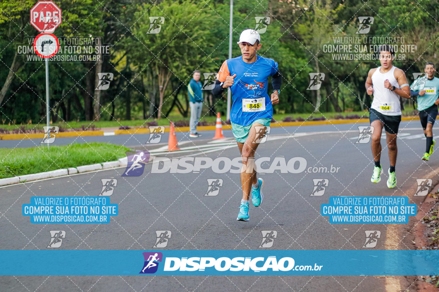 2ª (AMP) Run 