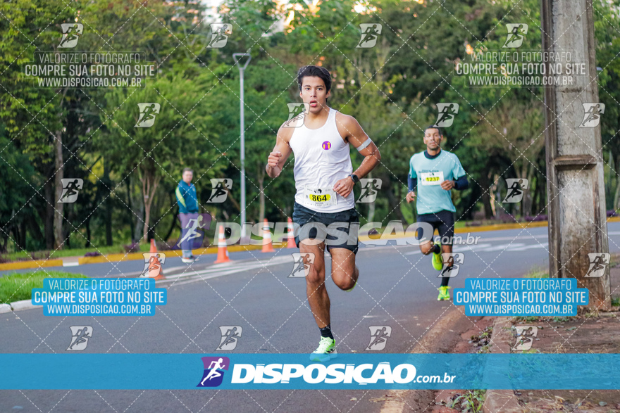 2ª (AMP) Run 