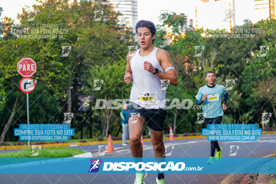 2ª (AMP) Run 