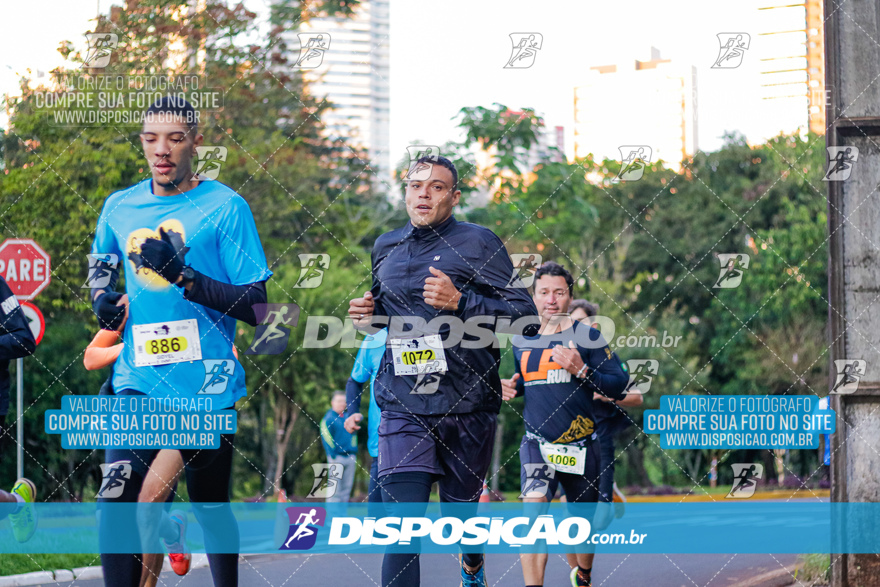 2ª (AMP) Run 