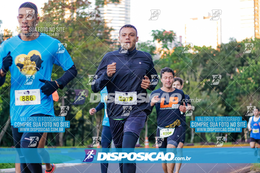 2ª (AMP) Run 