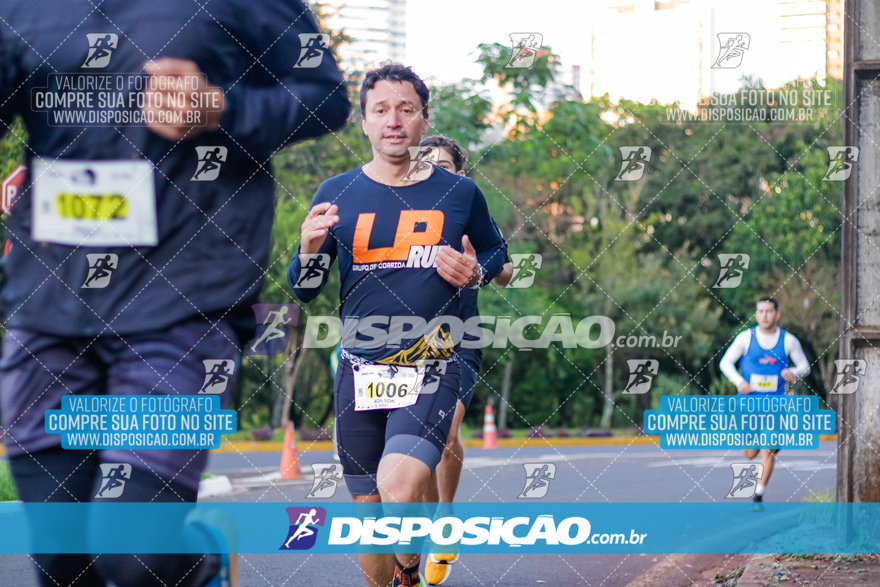 2ª (AMP) Run 