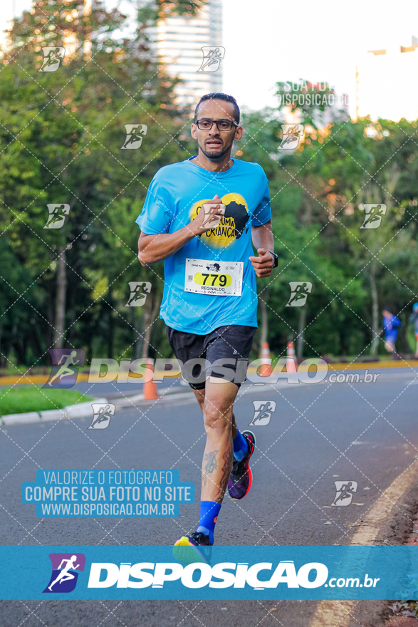 2ª (AMP) Run 