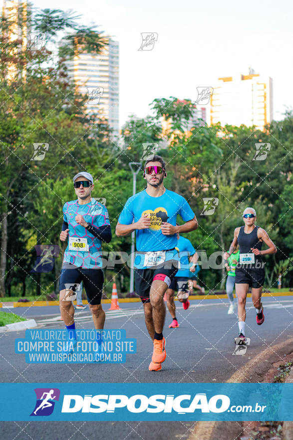 2ª (AMP) Run 