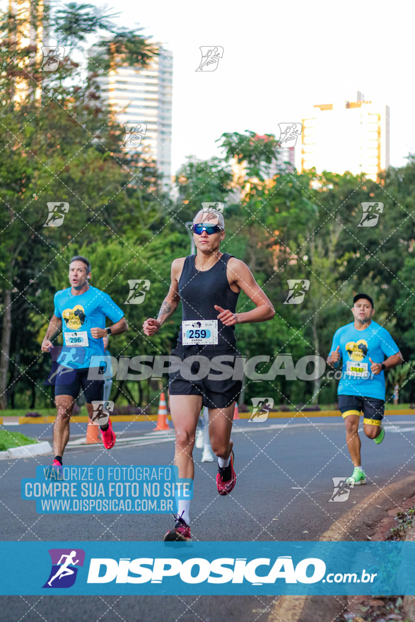 2ª (AMP) Run 