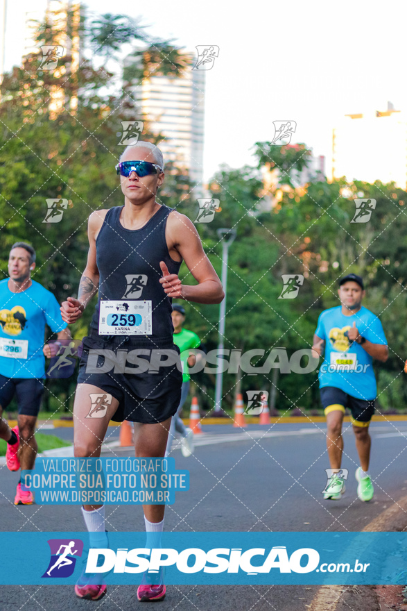 2ª (AMP) Run 