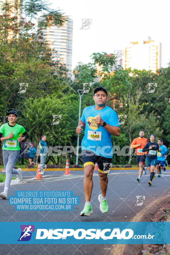 2ª (AMP) Run 