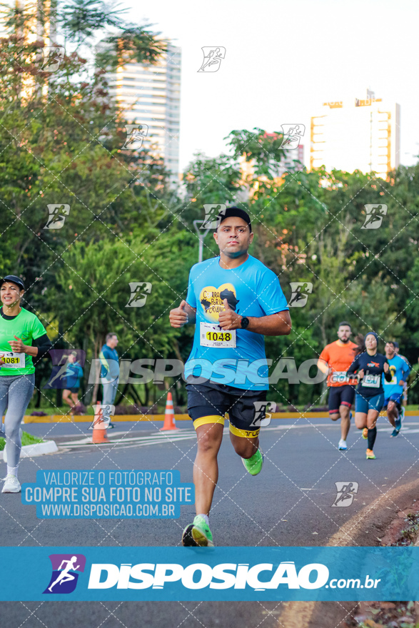 2ª (AMP) Run 