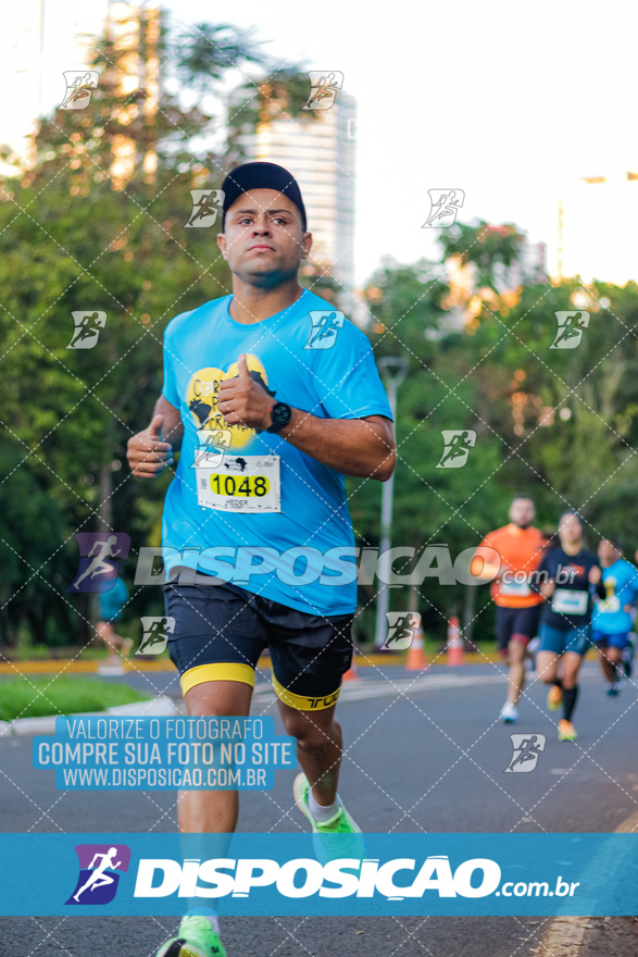 2ª (AMP) Run 