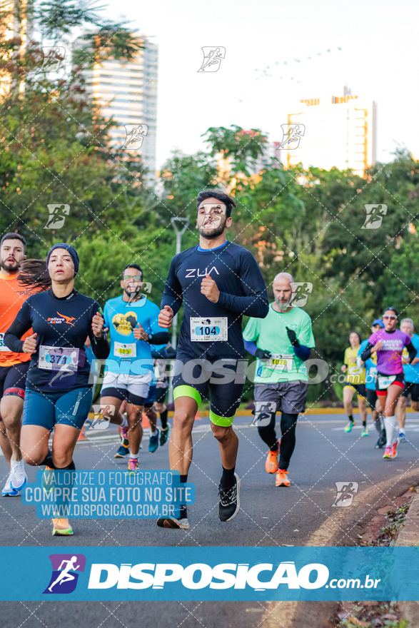 2ª (AMP) Run 