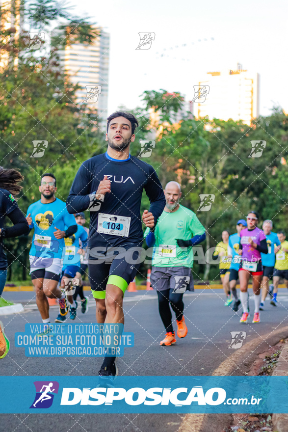 2ª (AMP) Run 