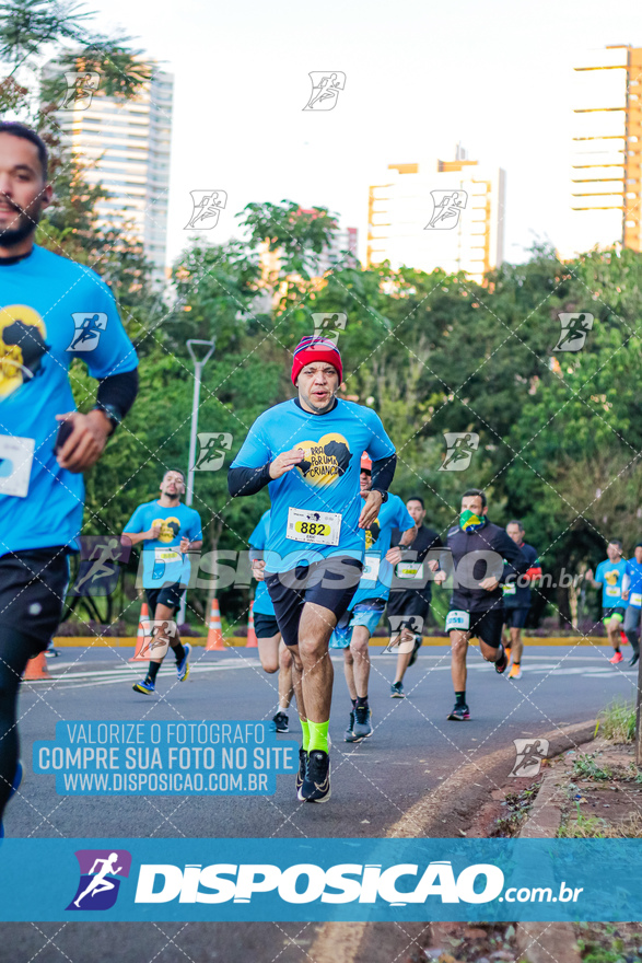 2ª (AMP) Run 