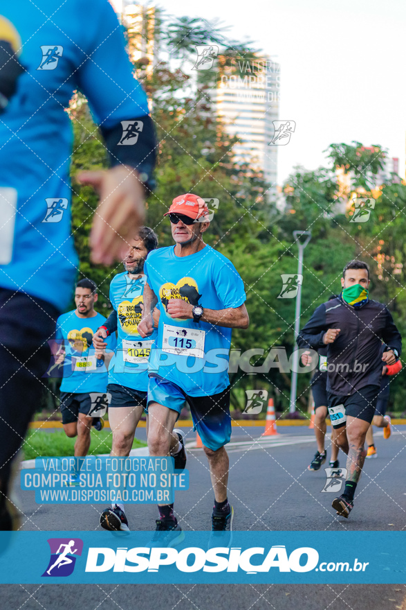 2ª (AMP) Run 