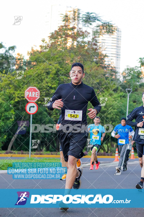 2ª (AMP) Run 