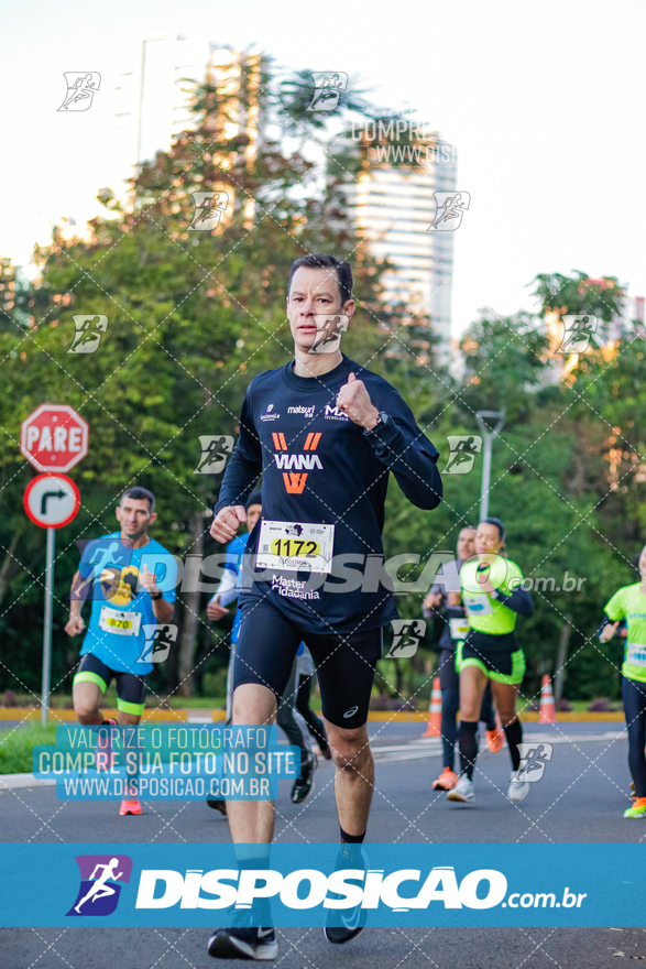 2ª (AMP) Run 