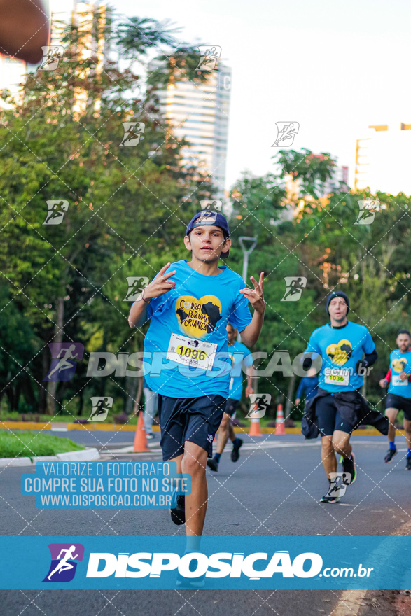 2ª (AMP) Run 