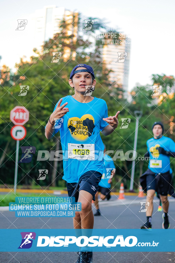 2ª (AMP) Run 