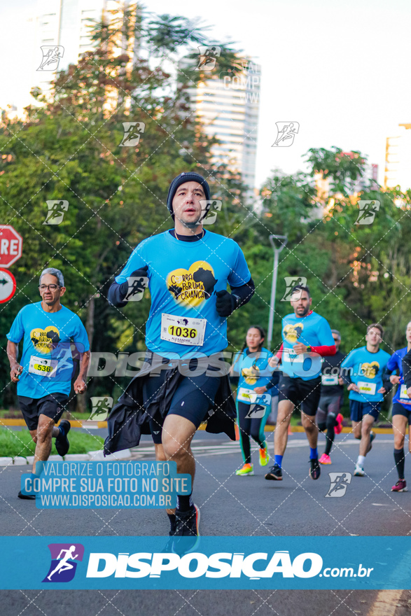 2ª (AMP) Run 