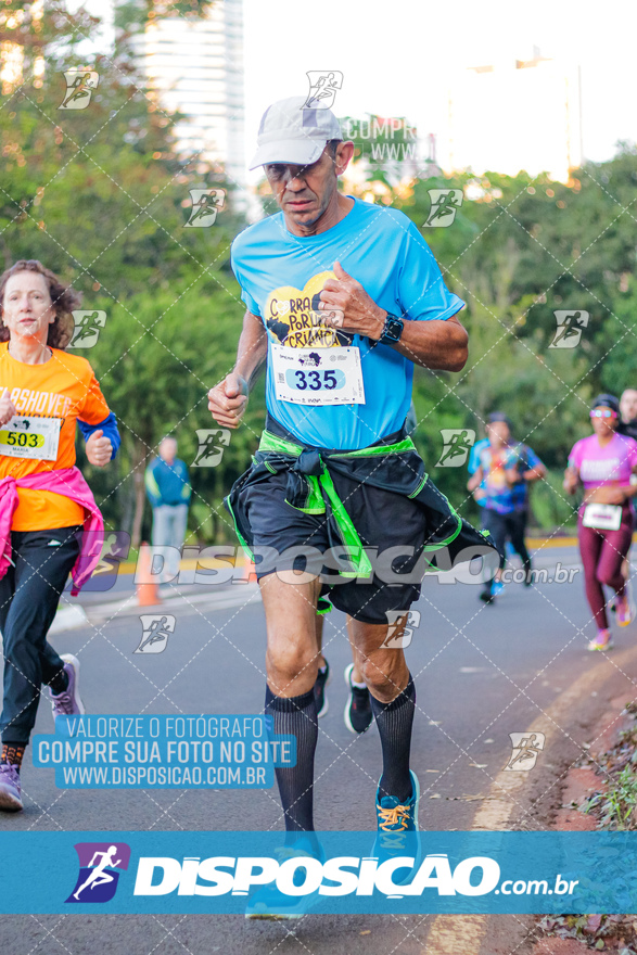 2ª (AMP) Run 