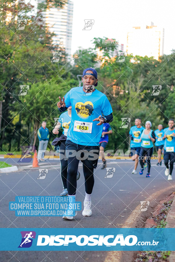 2ª (AMP) Run 