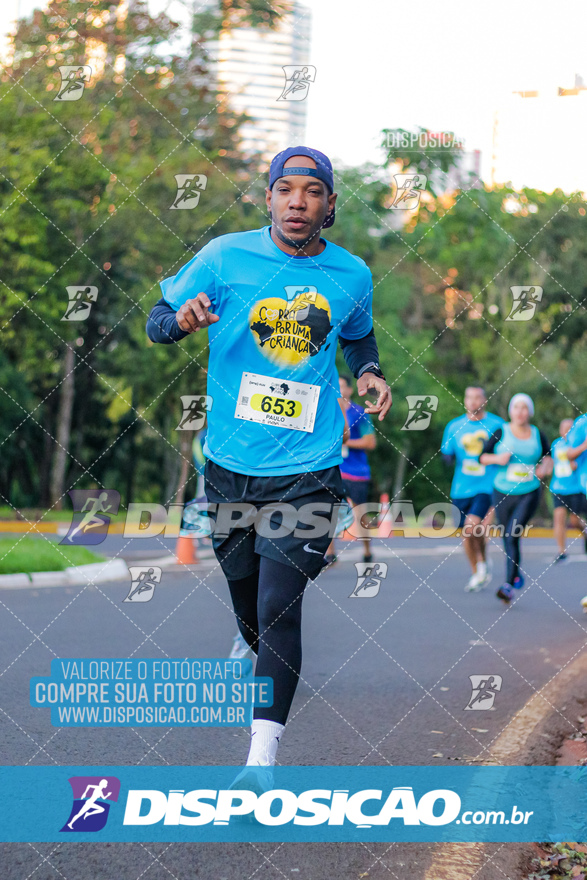 2ª (AMP) Run 