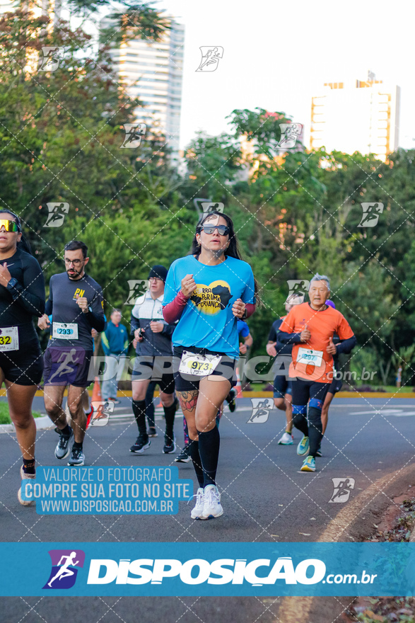 2ª (AMP) Run 