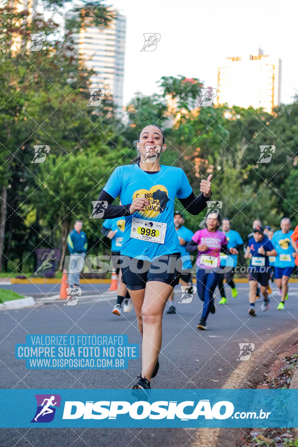 2ª (AMP) Run 