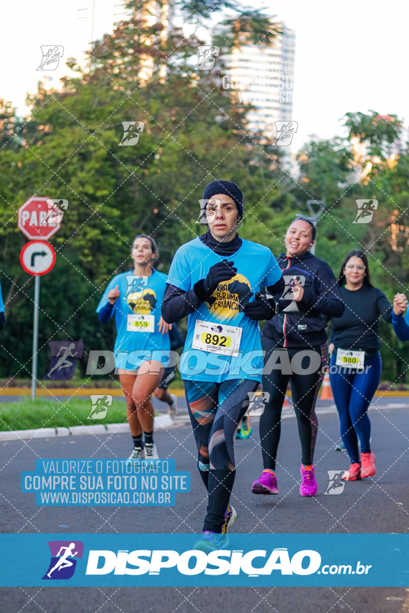 2ª (AMP) Run 