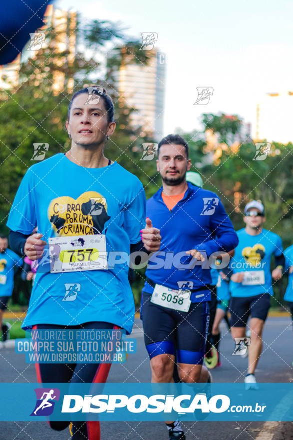 2ª (AMP) Run 