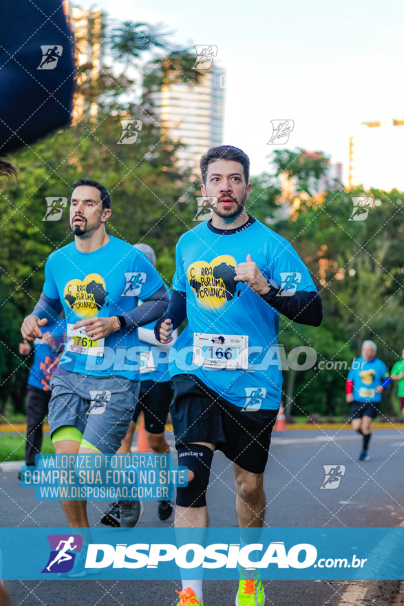 2ª (AMP) Run 