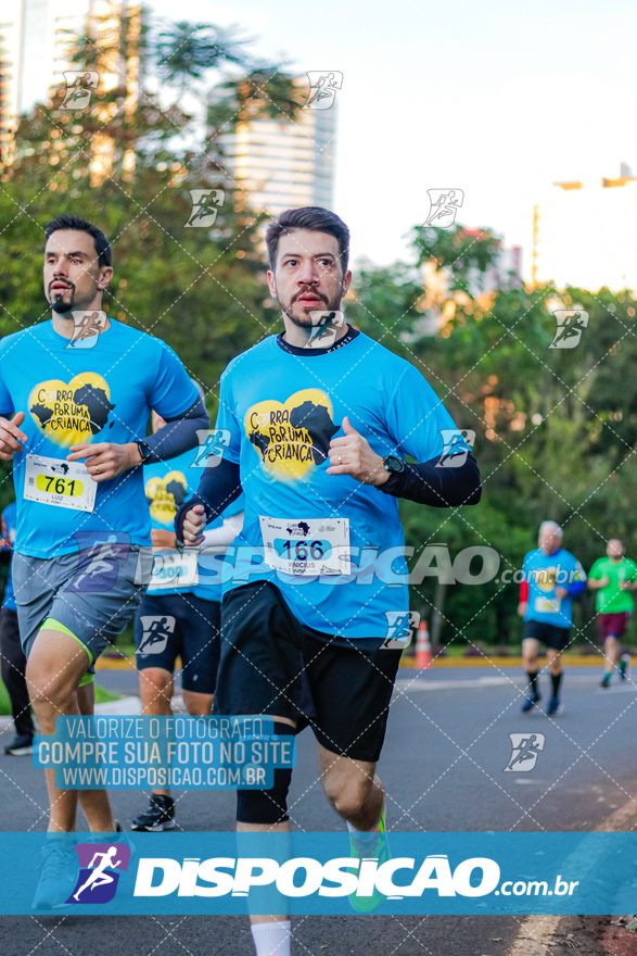 2ª (AMP) Run 